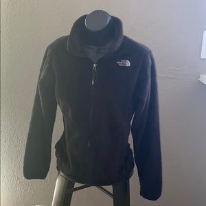North Face Fleece Jacket